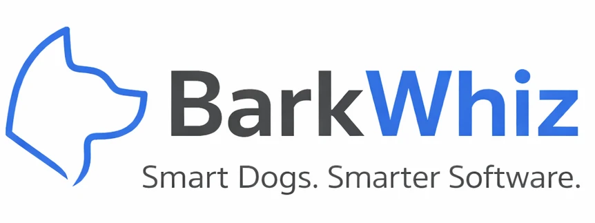 BarkWhiz logo