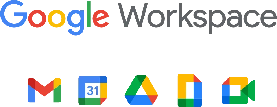 Google Workspace logo (in-progress integration)