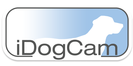iDogCam logo